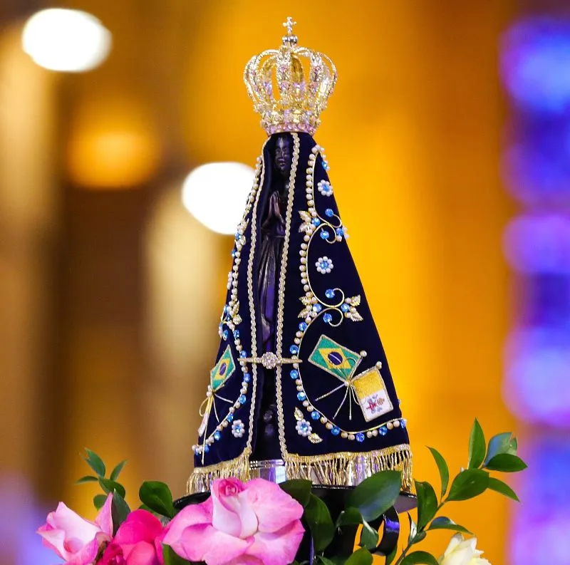 Comunidade Nossa Senhora Aparecida de Paripueira